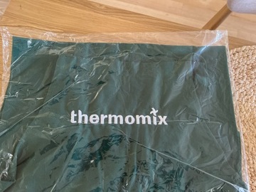 Fartuch Thermomix