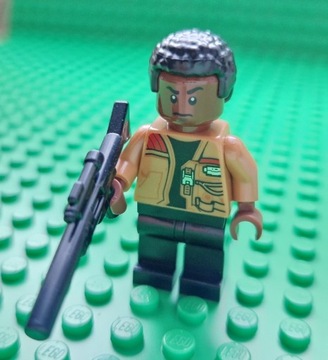Lego Star Wars sw0676 Finn