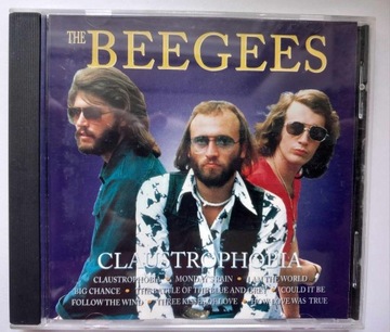  THE BEE GEES - Clausrophobia