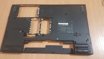 Obudowa dolna Lenovo ThinkPad T510/W510