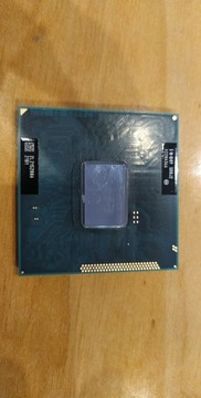  Procesor Intel Pentium B970 2.3GHz