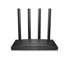 Router TP-LINK Archer C6 2.4 5Ghz 1000mbps 