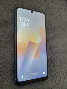 Smartfon Xiaomi Redmi Note 12 5G 6/128 GB BCM