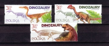 FI 5109-11** Dinozaury