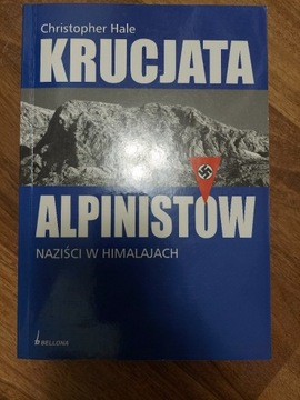 Krucjata Alpinistów Naziści w Himalajach