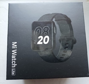 SMARTWATCH XIAOMI MI WATCH LITE