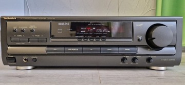 Amplituner Technics sa-ex 100