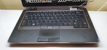 laptop dell e6320 uszk. la-6611p płyta główna 
