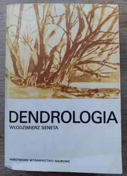 Dendrologia  Seneta