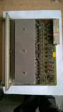 Karta Siemens C79040-A0092-C242-02-85