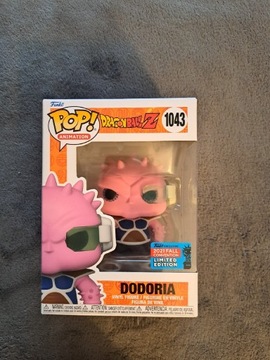 Dodoria POP 1043