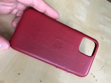 Etui do iPhone 11 Pro, Product Red