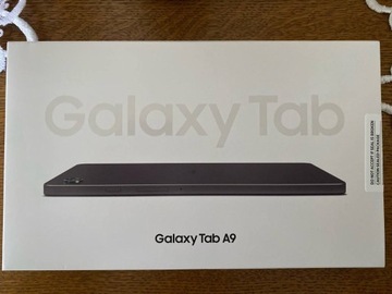 Samsung Galaxy Tab A9 64GB