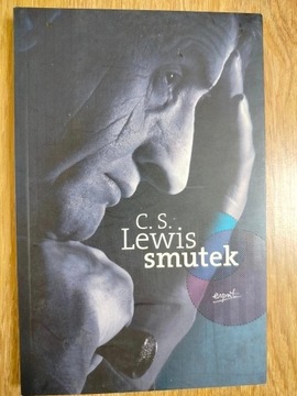 Smutek - C. S. Lewis