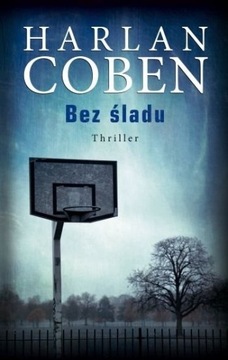 Bez śladu, Harlan Coben