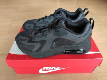 Buty Nike Air Max 200 