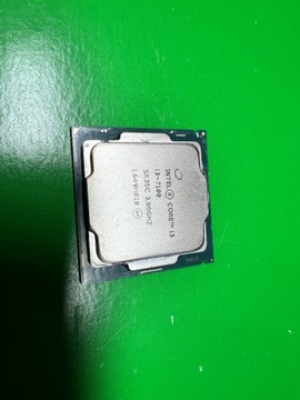 Procesor INTEL CORE i3-7100 3.9GHz LGA 1151