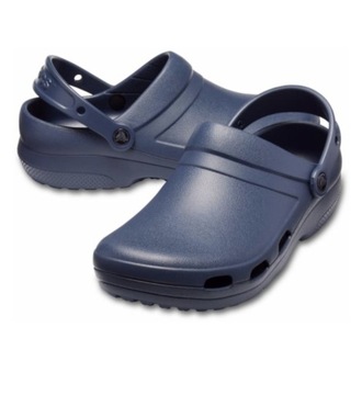 Crocs specialist II clog granat męskie 