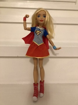 Barbie superhero 