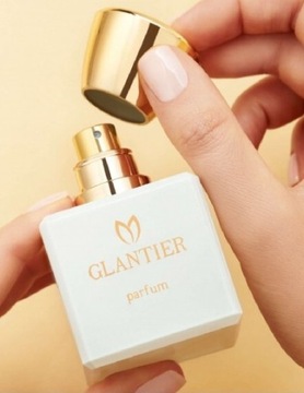 Glantier Premium Yves Saint Laurent Black Opium 