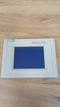  Siemens Simatic Panel  6AV6 545-0BA15-2AX0