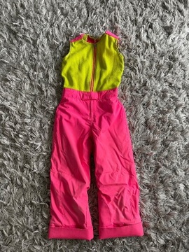 Spodnie narciarskie Spyder roz. 5