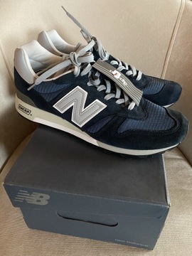 New Balance 1300 AO . 43-27,5 cm .