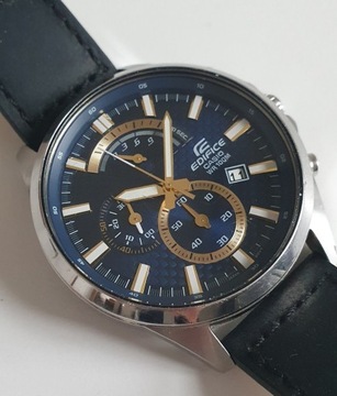 Zegarek Casio Edifice EFV-530D