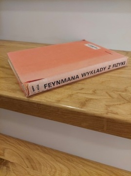 Feynmana wykłady z fizyki tom I cz. 1