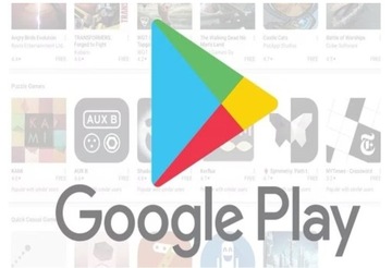 Google Play Doładowanie 150 PLN 