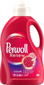 Perwoll 24 pran  kolor