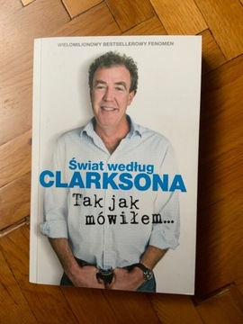 Świat według Clarksona 
