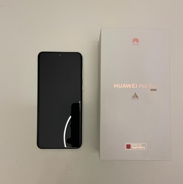 Huawei p60 pro używany
