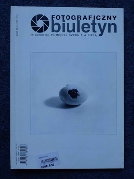 Biuletyn fotograficzny 5/2006