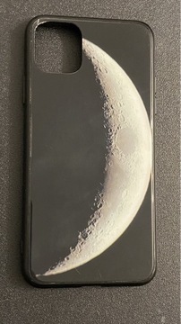 Iphone 11 pro max bumper futerał szkło