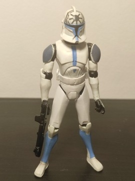 Star wars clone wars Jesse