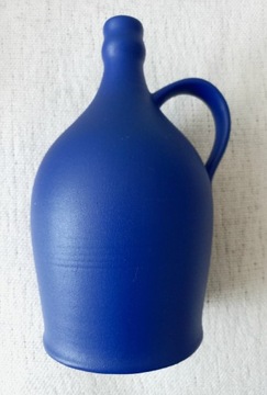 Dzbanek, wazon ceramiczny 