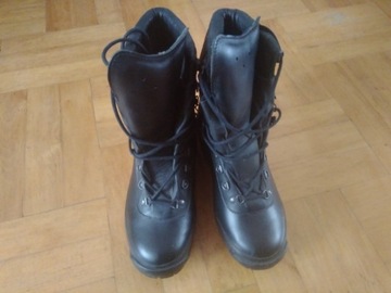 Buty wojskowe Protektor 928 MON rozmiar 28