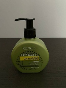 Redken curvaceous krem do stylizacji loków