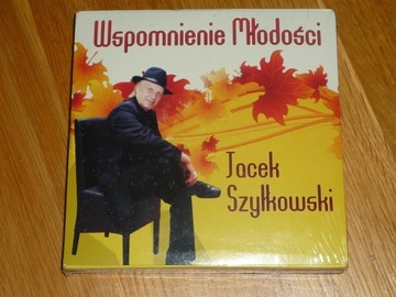 Jacek Szyłkowski - Kolekcja 9 CD
