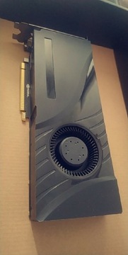 Karta graficzna GeForce GTX 1080 8GB