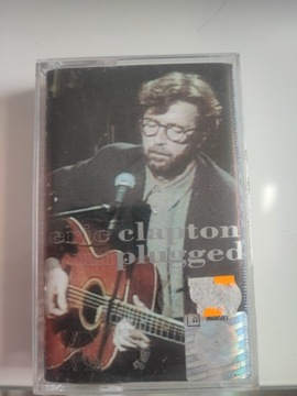 Eric Clapton - unplugged 