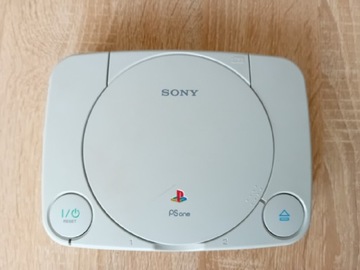 PSX PSone SCPH-102 PlayStation, Plomba