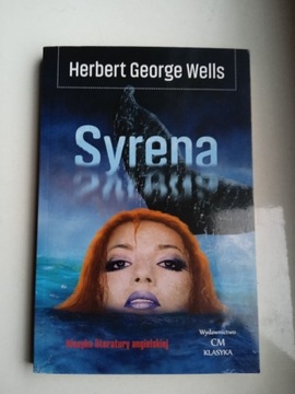 Syrena - H. G. Wells