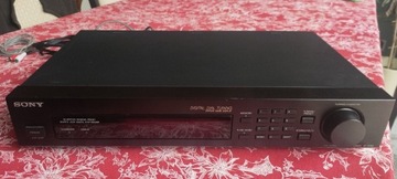 SONY - TUNER STEREO ST-S190