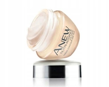 Avon Nutri-Advance Eye Cream pod oczy 15 ml