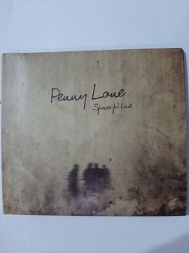 Penny Love spacer po linie