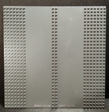 LEGO Płyta Konstrukcyjna 30225 Droga 32x32