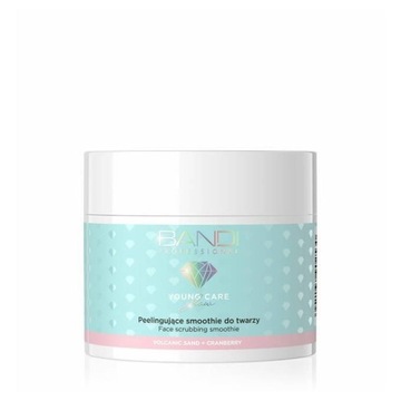 Peeling do twarzy Young Care Bandi 90 ml