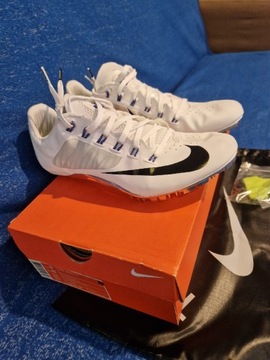 Buty Nike Zoom Superfly R 4 lekkoatletczne 27,5cm